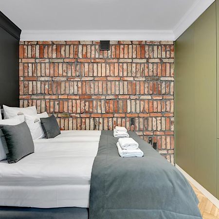 Grobla Charming Apartment By Downtown Apartments Gdansk Ngoại thất bức ảnh
